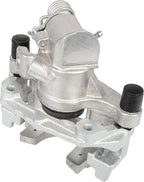 SCITOO 19B2954 19B2955 Rear Left & Right Disc Brake Calipers Assembly w/Bracket For Mazda For 3 2004-2013,For Mazda For 3 Sport 2009-2013