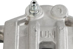 SCITOO 19-B3427 19-B3426 Rear Left & Right Disc Brake Calipers w/Bracket Fit For Kia For Rondo 2007-2008, Single Piston