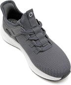 Grounding Earthing Shoes with Breathable Mesh Upper Conductive Grounded Shoes for Men Women