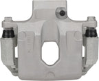 SCITOO Rear Left Brake Caliper With Bracket 18B4804 Compatible For Buick 2004-2007 For Chevrolet 2002-2009 For GMC 2002-2009 For Isuzu 2003-2008