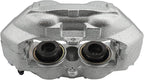 DRIVESTAR 184456 184455 Front Brake Caliper, fit 1967 1968 for Buick Gran Sport GS350 GS 400 Skylark Sportwagon, for Oldsmobile 442 Cutlass F85 Vista Cruiser, for Pontiac Firebird GTO LeMans Tempest