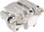 Torchbeam Rear Brake Caliper Right for Chevrolet 2003-2004 2006 Silverado 1500, GMC 2003-2004 2006 Sierra 1500, Chevrolet 2005 Silverado 1500 5.3L, Rear Right Caliper Replace # 18B4855