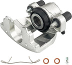 Torchbeam Rear Brake Caliper Right for Volvo 2003-2007 XC70, Volvo 2004-2007 S60 2.5T, Volvo 2001-2003 2008-2009 S60, Volvo 2001-2004 V70, Rear Right Caliper Replace # 192601
