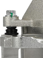 SCITOO Front Right Brake Caliper With Bracket 18B4639A Fit For Buick For LeSabre 2000-2004,For Park Avenue 1997-2004,For Riviera 1997-1999,For Cadillac For DeVille 1997-2005,For Eldorado 1997-2002