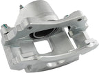 SCITOO 18B5034 Front Left Disc Brake Caliper Assembly w/Bracket For Buick For LaCrosse/For Terraza,For Chevrolet For Uplander,For Pontiac For Grand Prix/For Montana,For Saturn For Relay