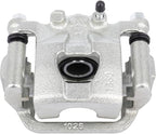 SCITOO Rear Left Brake Caliper With Bracket 19B2780 Compatible For Nissan Altima 2002-2006 2013-2018 For Nissan Maxima 2003-2007