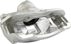SCITOO 18B5068 18B5069 Front Left & Right Disc Brake Calipers Assembly w/Bracket For Ford For Focus 2008-2011
