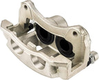 Torchbeam Front Brake Caliper Left for Ford 2003-2011 Ranger, Ford 2002-2005 Explorer, Ford 2001-2002 Explorer Sport Trac, Front Left Caliper Replace # 18B4759