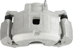 SCITOO 19B2614 19B2615 Front Left & Right Disc Brake Calipers Assembly w/Bracket For Chrysler For Sebring,For Dodge For Stratus,For Mitsubishi For Eclipse/For Galant