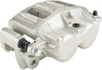 Torchbeam Front Brake Caliper Left for Ford 1999-2003 F-150 5.4L, Ford 1999-2003 F-150 4.6L, Ford 1999-2003 F-150 4.2L, Front Left Caliper Replace # 18B4751
