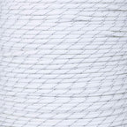 Paracord Planet Reflective 550lb Paracord – 7 Strand Type III Nylon Parachute Cord for Outdoor Visibility, Hiking, and Crafting – 30+ Colors and 4 Length Options