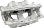 SCITOO 18B5173 18B5172 Front Left & Right Disc Brake Calipers Assembly w/Bracket For Dodge For Ram 2500/For Ram 3500/For Ram 4000,For Ram For 2500/For 3500/For 4000