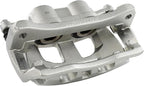 SCITOO 18B5175 18B5174 Rear Left & Right Disc Brake Calipers Assembly w/Bracket For Dodge For Ram 2500 2009-2010,For Dodge For Ram 3500 2009-2010,For Ram For 2500 2011-2018,For Ram For 3500 2011-2018