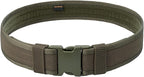 Security EMS EMT Firefighters Work Belt 2" Wide Camping Hiking Utility Tool Belt Airsoft Paintball Gear Holster Belt