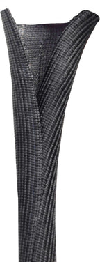 Design Engineering 010653 Easy Loom 1/2" (13mm) x 12' Split Sleeve Wire and Hose Protection