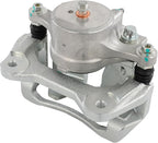 SCITOO Front Left Brake Caliper With Bracket 19B6461 Compatible For Hyundai For Sonata 2011-2014