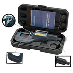 Beslands Digital Electronic Display Micrometer 0-1" / 0-25mm Gauge 0.00005" / 0.001mm Thickness Measuring Tools for Mechanics Inch/Metric Calipers, Machinist Micrometer, Protective Case with Battery