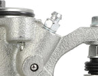 cciyu Rear Right Brake Caliper Assembly w/Bracket 19B7430 2016 2017 2018 2019 2020 2021 2022 2023 2024 For Mazda For CX-5
