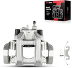 Torchbeam Rear Brake Caliper Left for Jeep Grand Cherokee 2011-2020, Dodge Durango 2011-2020, Rear Left Caliper Replace # 18B5300