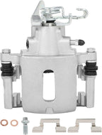 SCITOO Rear Left Brake Caliper With Bracket 18B4926 Compatible For Ford For Mustang 2005-2014