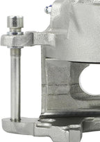 cciyu Front Right Brake Caliper Assembly 184059 184041 For Buick 1973-1976,For Cadillac 1976,For Chevy 1970-1976,For GMC 1971-1976,For Oldsmobile 1973-1976,For Pontiac 1973-1976