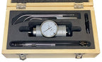HHIP 4400-0020 Precision Centering Indicator, 250 Axis Offset Measuring Range