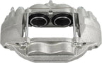 cciyu Front Left Brake Caliper Assembly 193955 2008 2009 2010 2011 2013 2014 2015 For Lexus For LX570,2008 2009 2010 2011 2013 2014 2015 For Toyota For Land Cruiser