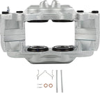 SCITOO 192766 Front Right Disc Brake Caliper Assembly Without Bracket For Lexus For GX470 2003-2009,For Toyota For 4Runner 2003-2009
