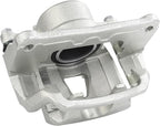 SCITOO 19B1974A 19B1975A Front Left & Right Disc Brake Calipers Assembly w/Bracket For Lexus For RX300 1999-2001