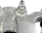 cciyu Rear Left Brake Caliper Assembly w/Bracket 19B6036 For Infiniti 2010-2023,For Nissan 2009-2023