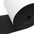 DOBTIM Pipe Insulation Foam Wrap Tape, Insulation Tape for Water Pipes, Pipe Wrap Insulation, Foam Pipe Insulation 13 Ft Long x 6 Inch Wide x 1/5 Inch Thick