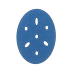 3m 3M-36142 Hookit Blue Abrasive Disc Multi-hole, 3 80 Grade