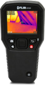 FLIR MR265 Moisture Meter and Thermal Imager with MSX