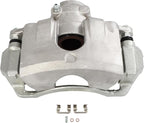 SCITOO 18B5069 Front Right Disc Brake Caliper Assembly w/Bracket For Ford For Focus 2008-2011