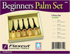 FLEXCUT Carving Tools