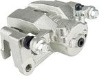 Torchbeam Rear Brake Calipers Set for INFINITI 2005 2007 G35 3.5L, INFINITI 2006 2008 G35, INFINITI 2009-2010 G37 3.7L, Rear Left and Rear Right Calipers Replace # 19B2793A+19B2792A