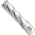 S&F STEAD & FAST Mag Drill Bits 11/16" Diameter x Depth of Cut 2", 1 Pc, Annular Cutter with Pilot Pin