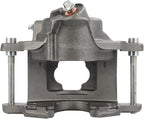 SCITOO 184126 Front Right Disc Brake Caliper Assembly Without Bracket For Cadillac,For Chevy,For GMC