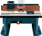 Bosch RA1181 Benchtop Router Table