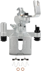 cciyu Rear Right Brake Caliper Assembly 19-1377 1990 1991 1992 1993 1994 1995 1996 1997 1999 2000 2001 2002 2003 2004 2005 For Mazda For Miata