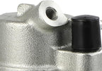 cciyu Front Left Brake Caliper Assembly w/Bracket 19B1619A For BMW For 318i/For 318is/For 318ti/For 320i/For 323Ci/For 323i/For 323is/For 323ti/For 325i/For 325is/For 328i/For 328is/For Z3/For Z4
