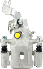 cciyu Rear Left Brake Caliper Assembly w/Bracket 19-B2854 2001 2002 2003 2004 For Hyundai For Elantra,2003 2004 For Hyundai For Tiburon,2004 2005 For Kia For Spectra,2005 For Kia For Spectra5