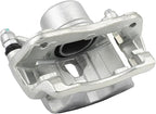 SCITOO 19B2663 Front Left Disc Brake Caliper Assembly w/Bracket For Honda For CR-V 2002-2004,For Honda For Element 2003-2011