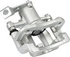 SCITOO Rear Brake Caliper With Bracket 19B6811 19B6810 Compatible For Kia For Rio 2012-2017
