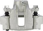 SCITOO Rear Right Brake Caliper With Bracket 19B2726 Compatible For Toyota 4Runner 2003-2009 For Toyota FJ Cruiser 2007-2014