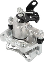 SCITOO 19B2977 Rear Right Disc Brake Caliper Assembly w/Bracket For Audi For A3/For A3 Quattro,For Volkswagen For Golf/For GTI/For Jetta/For Rabbit