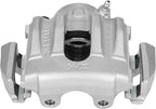 SCITOO Front Right Brake Caliper With Bracket 19B1618 Compatible For BMW 3i/325Ci, For BMW 325i 01-05 For BMW 325xi 01-05 For BMW 328Ci 00 For BMW 328i 99-00 For BMW Z3 01-02 For BMW Z4 03-07