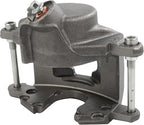 SCITOO 184127 184126 Front Left & Right Disc Brake Calipers Assembly Without Bracket For Cadillac,For Checker,For Chevy,For GMC