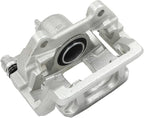 SCITOO 19B3825 19B3824 Rear Left & Right Disc Brake Calipers Assembly w/Bracket For Honda For Pilot 2009-2015