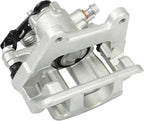 SCITOO 19B3415 Rear Right Disc Brake Caliper Assembly w/Bracket For Audi For A4 2005-2009,For Audi For A4 Quattro 2005-2009